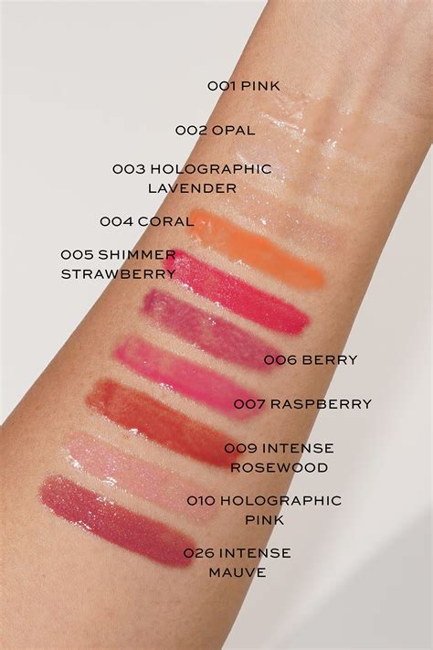 dior addict lip maximizer drugstore dupe|dior lip gloss color chart.